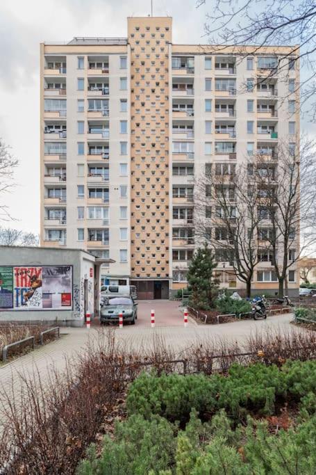 Boho Chic City Center Varsó Kültér fotó